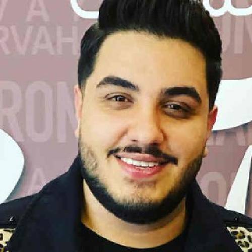 آرون افشار ثانیه وار